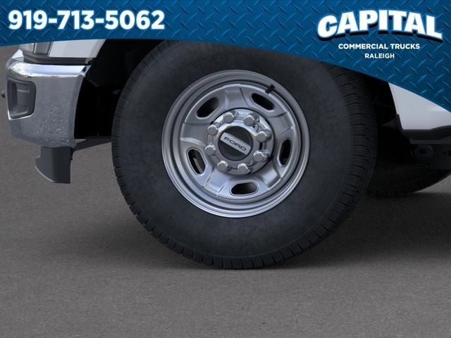 2024 Ford F-250SD XL Commercial