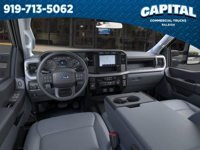 2024 Ford F-250SD XL Commercial