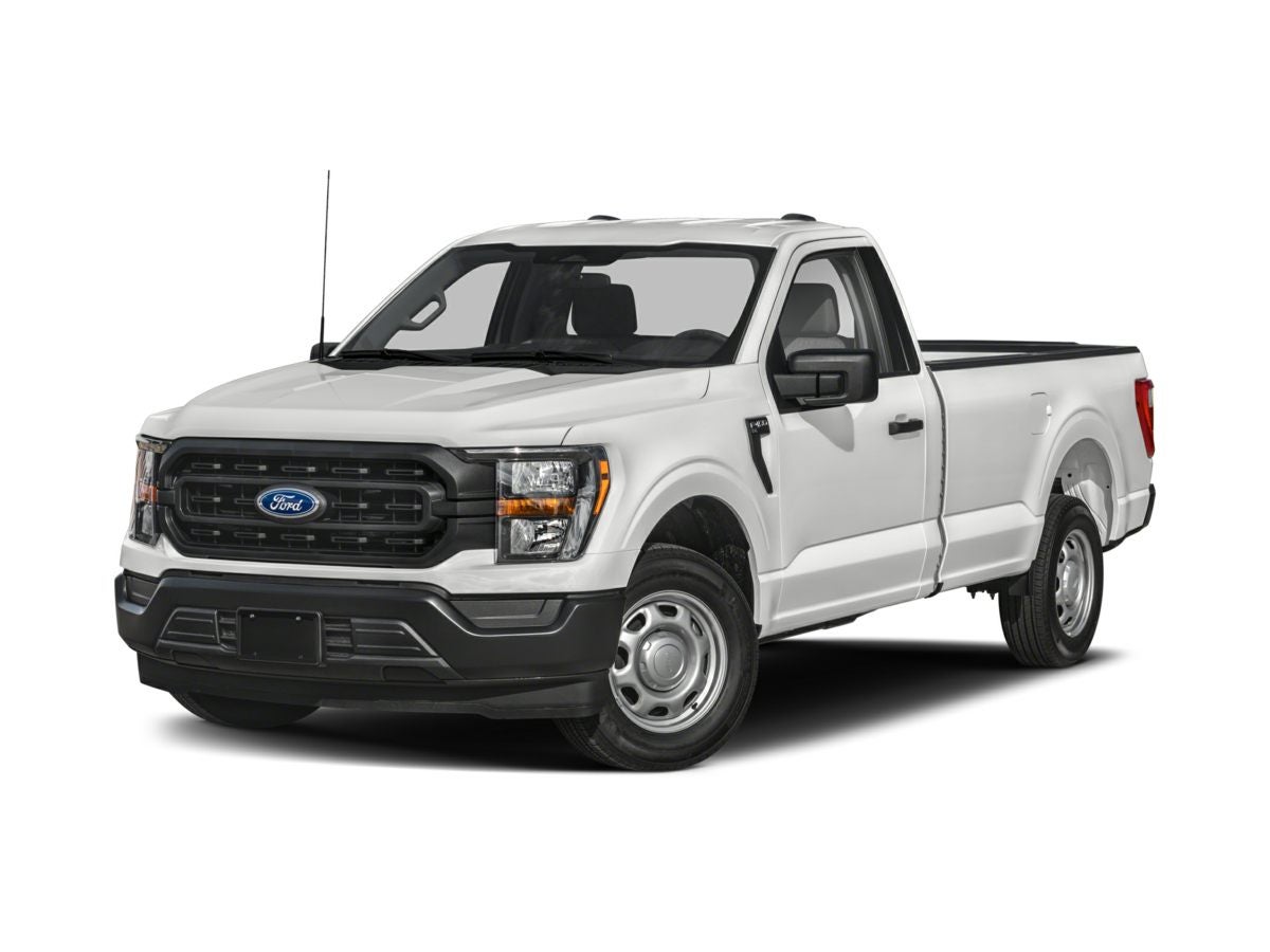 2024 Ford F-250SD XL Commercial