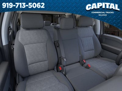 2026 Ford F-250SD XL Commercial