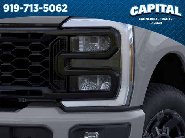 2026 Ford F-250SD XL Commercial