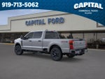 2026 Ford F-250SD XL Commercial