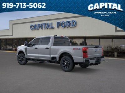 2026 Ford F-250SD XL Commercial