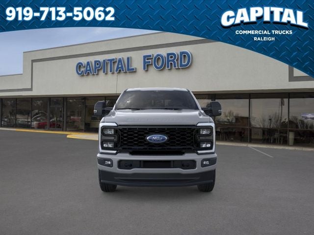 2026 Ford F-250SD XL Commercial
