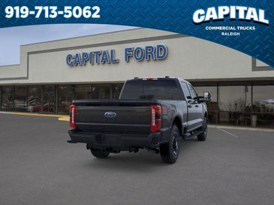 2026 Ford F-250SD XL Commercial