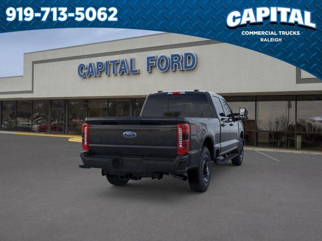 2026 Ford F-250SD XL Commercial