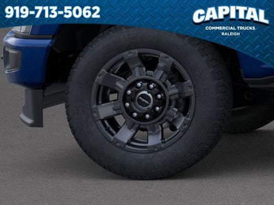 2026 Ford F-250SD XL Commercial