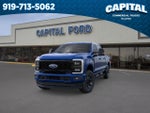 2026 Ford F-250SD XL Commercial