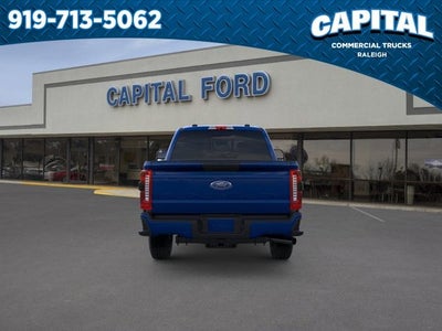 2026 Ford F-250SD XL Commercial