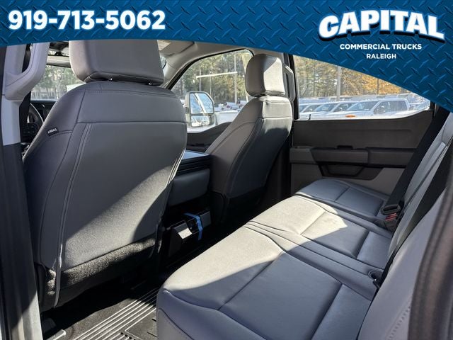 2026 Ford F-250SD 8FT SERVICE BODY Commercial