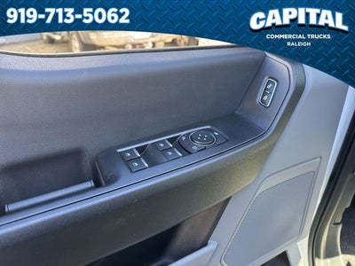 2026 Ford F-250SD 8FT SERVICE BODY Commercial