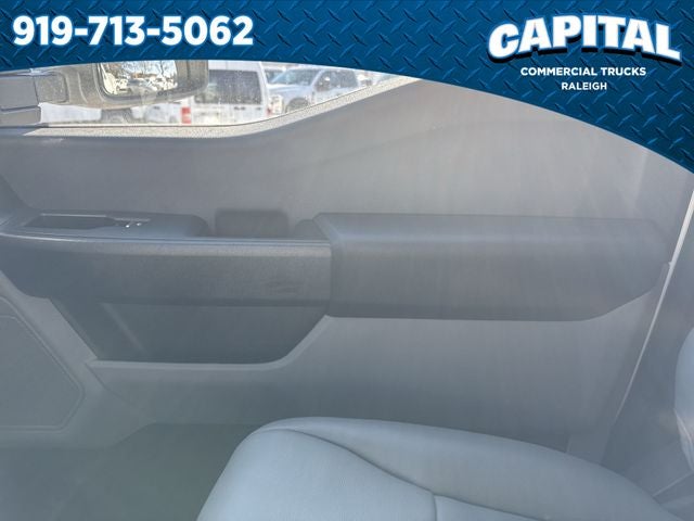 2026 Ford F-250SD 8FT SERVICE BODY Commercial