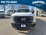 2026 Ford F-250SD 8FT SERVICE BODY Commercial