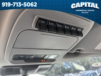 2026 Ford F-250SD 8FT SERVICE BODY Commercial