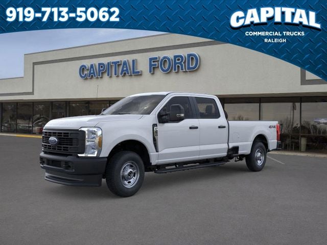2026 Ford F-250SD XL Commercial