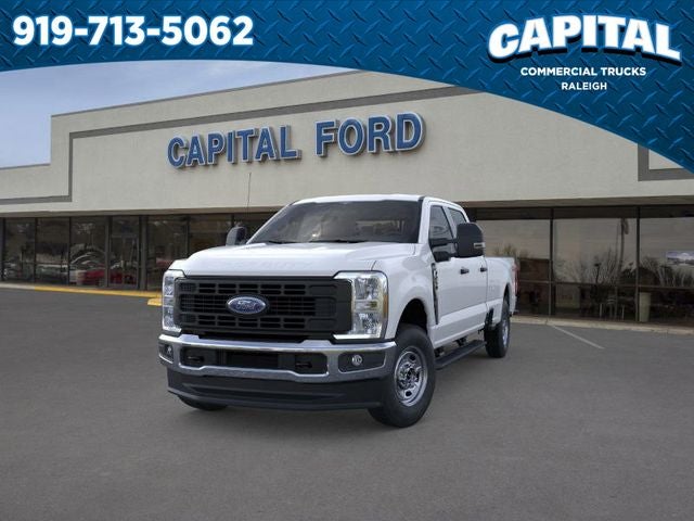 2026 Ford F-250SD XL Commercial