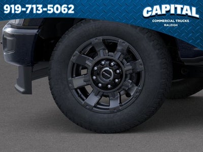 2026 Ford F-250SD XL Commercial