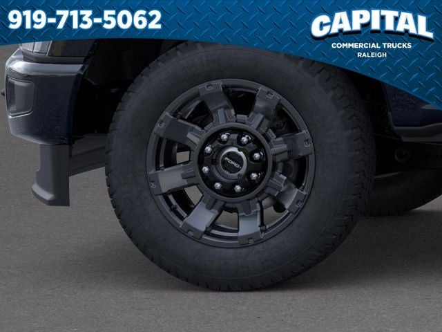 2026 Ford F-250SD XL Commercial