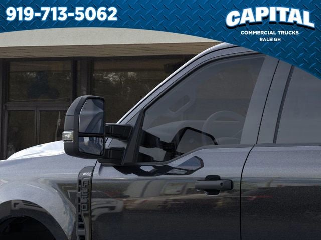 2026 Ford F-250SD XL Commercial