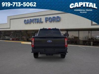 2026 Ford F-250SD XL Commercial