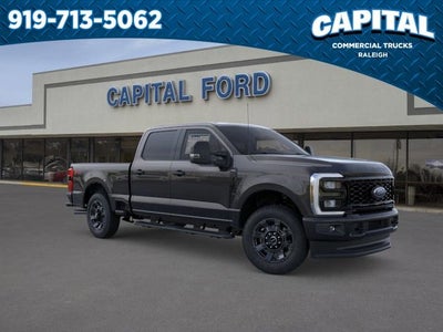 2026 Ford F-250SD XL Commercial