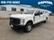 2026 Ford F-250SD 8FT SERVICE BODY Commercial