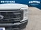 2026 Ford F-250SD 8FT SERVICE BODY Commercial