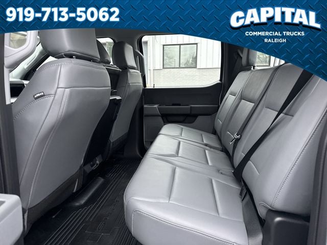 2026 Ford F-250SD 8FT SERVICE BODY Commercial