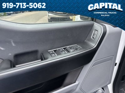 2026 Ford F-250SD 8FT SERVICE BODY Commercial