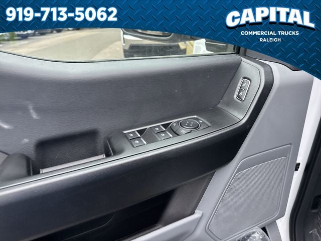 2026 Ford F-250SD 8FT SERVICE BODY Commercial