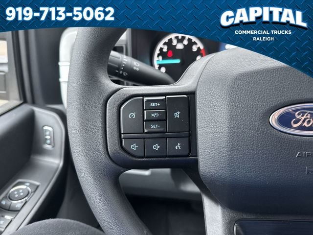 2026 Ford F-250SD 8FT SERVICE BODY Commercial