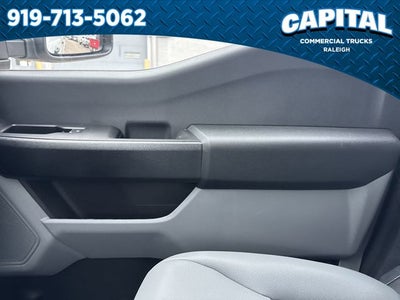 2026 Ford F-250SD 8FT SERVICE BODY Commercial