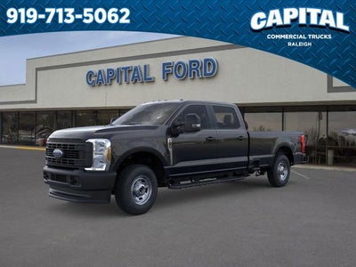 2026 Ford F-250SD XL Commercial