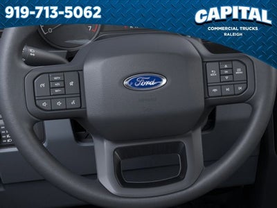 2026 Ford F-250SD XL Commercial