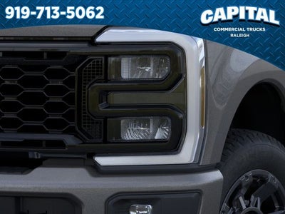2026 Ford F-250SD XL Commercial