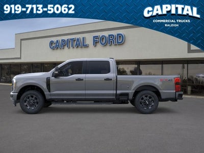 2026 Ford F-250SD XL Commercial