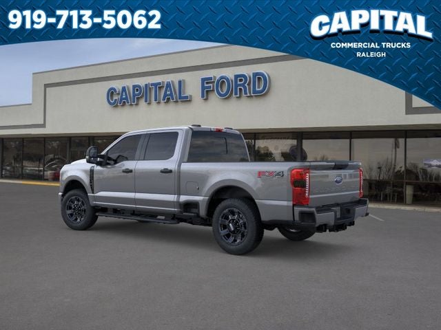 2026 Ford F-250SD XL Commercial