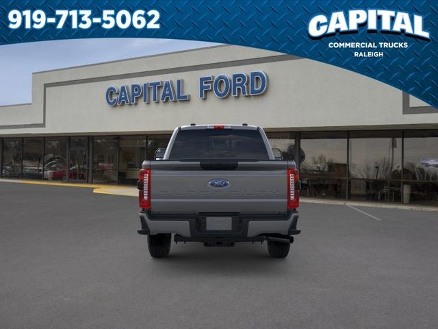 2026 Ford F-250SD XL Commercial