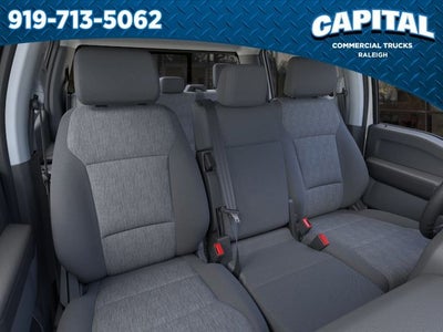 2026 Ford F-250SD XL Commercial