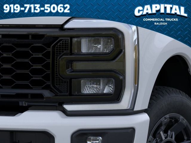 2026 Ford F-250SD XL Commercial