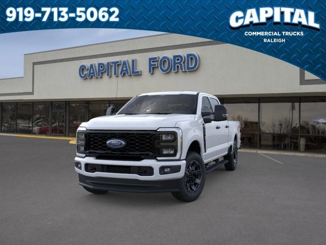 2026 Ford F-250SD XL Commercial