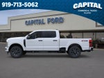 2026 Ford F-250SD XL Commercial