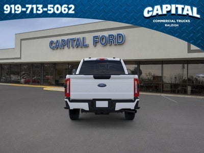 2026 Ford F-250SD XL Commercial