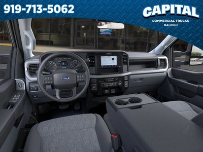2026 Ford F-250SD XL Commercial