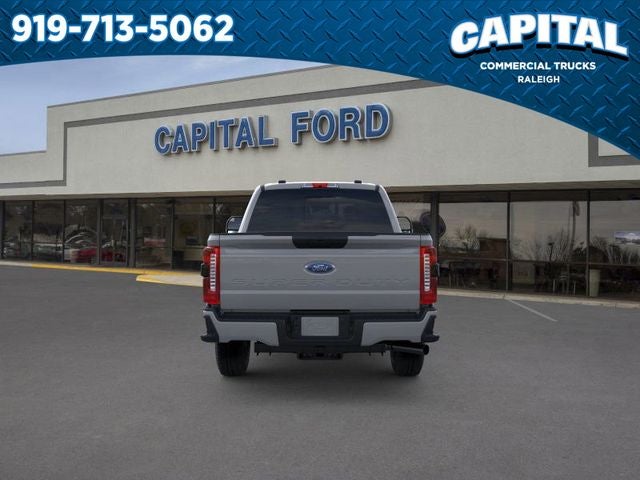 2026 Ford F-250SD XL Commercial