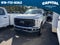 2026 Ford F-250SD 8FT SERVICE BODY Commercial