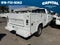 2026 Ford F-250SD 8FT SERVICE BODY Commercial