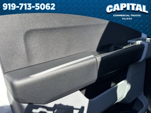 2026 Ford F-250SD 8FT SERVICE BODY Commercial