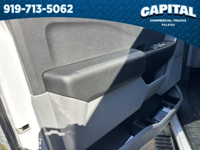 2026 Ford F-250SD 8FT SERVICE BODY Commercial