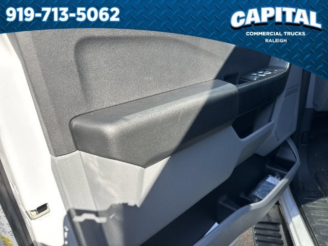 2026 Ford F-250SD 8FT SERVICE BODY Commercial